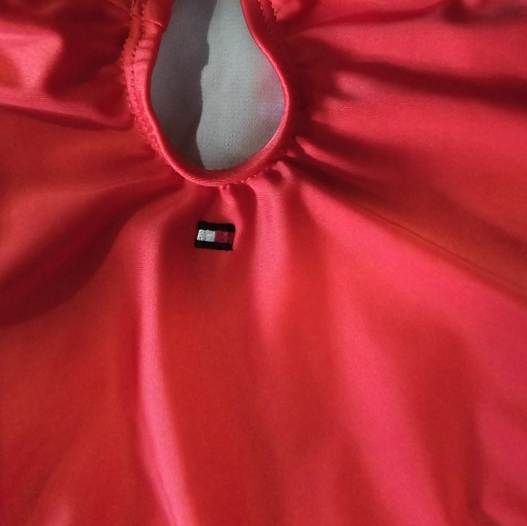 Tommy Hilfiger 2T one piece swimsuit - Picture 4 of 6